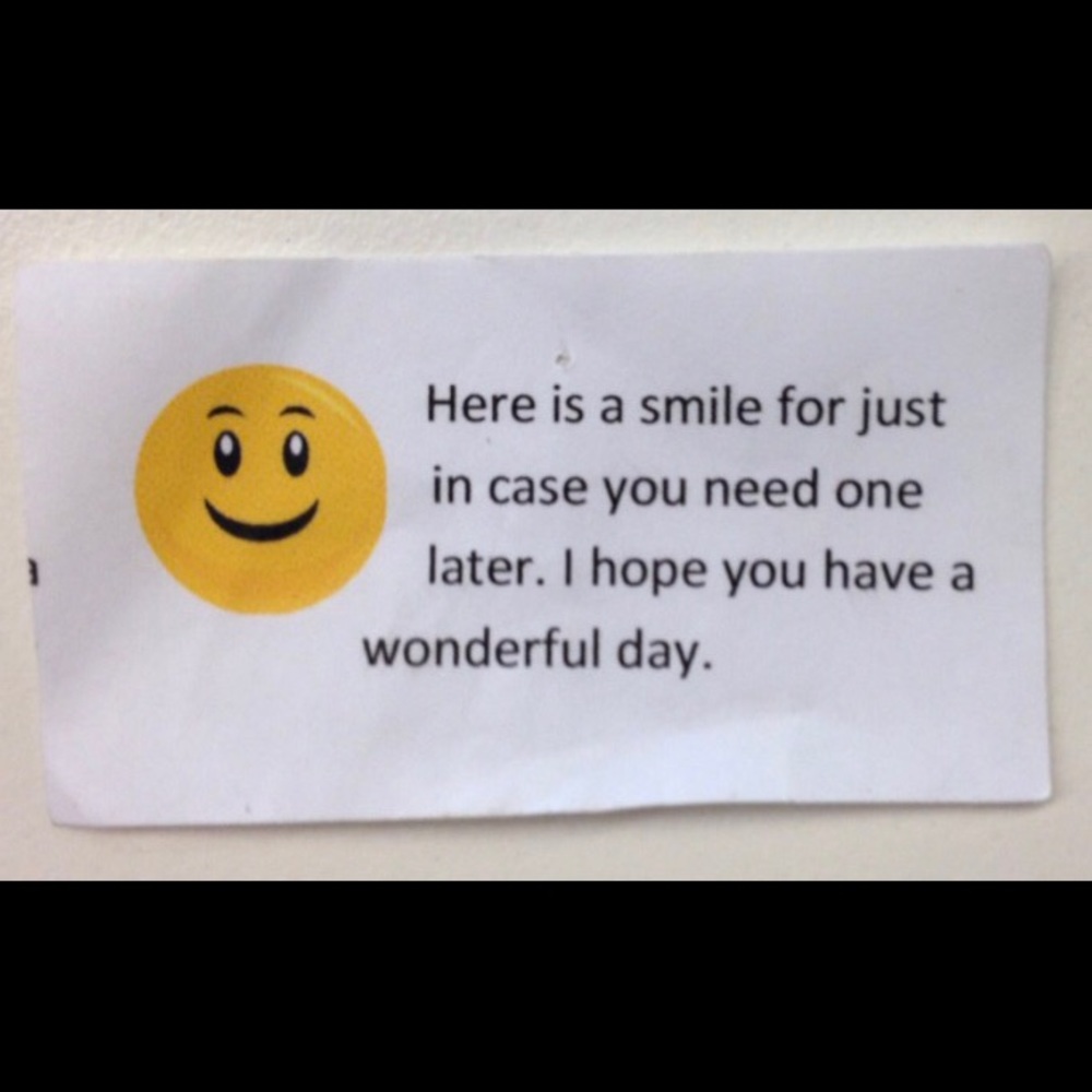 Meet your Posher, May